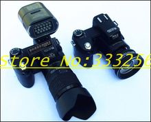 Free shipping D3200 digital camera 16 million pixel camera Professional camera 21X optical zoom HD camera