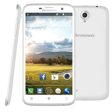 Original Lenovo A850 5 5 Android 4 2 Smartphone MT6782M Quad Core 1 3GHz ROM 4GB