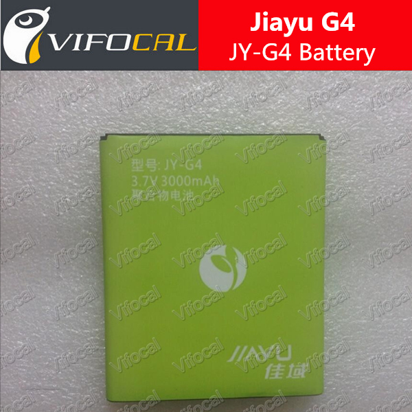 Jiayu G4S  3000  100%    Jiayu G4 G4c G4T JY-G4   +   -  