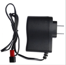 MJX X400 RC Drone Spare Parts: 3.7V 750mAh Battery Charger US Plug for Quadcopter 4-axis Gyro UAV F15249