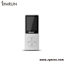 Symrun mp3 sports player hifi high quality mp for mp3 4gb large capacity 4 gb,New Slim 1.8 LCD Inch TF Card MP3 Lcd