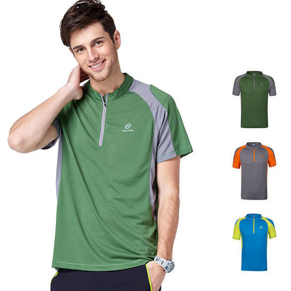 outdoor gear shirt summer men