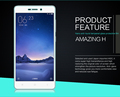Redmi 3 pro Nillkin 9H Amazing Anti Explosion Tempered Glass Screen Protector For xiaomi redmi 3