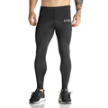 2016 Camouflage Men Pants Fitness Joggers Compression Tights Long Pants Leggings Mens Wear