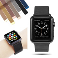 Milanese Loop Wrist Strap Stainless Steel Watchband For Apple Watch Band Link Bracelet 38mm 42mm iwatch