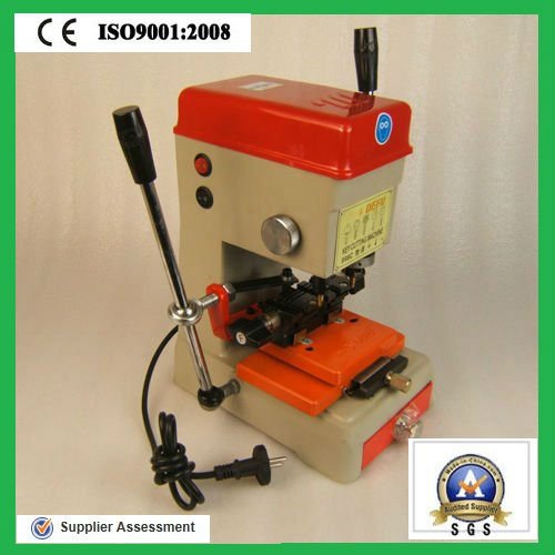 998C BEST key cutter key cutting machine 220V/110V key duplicating