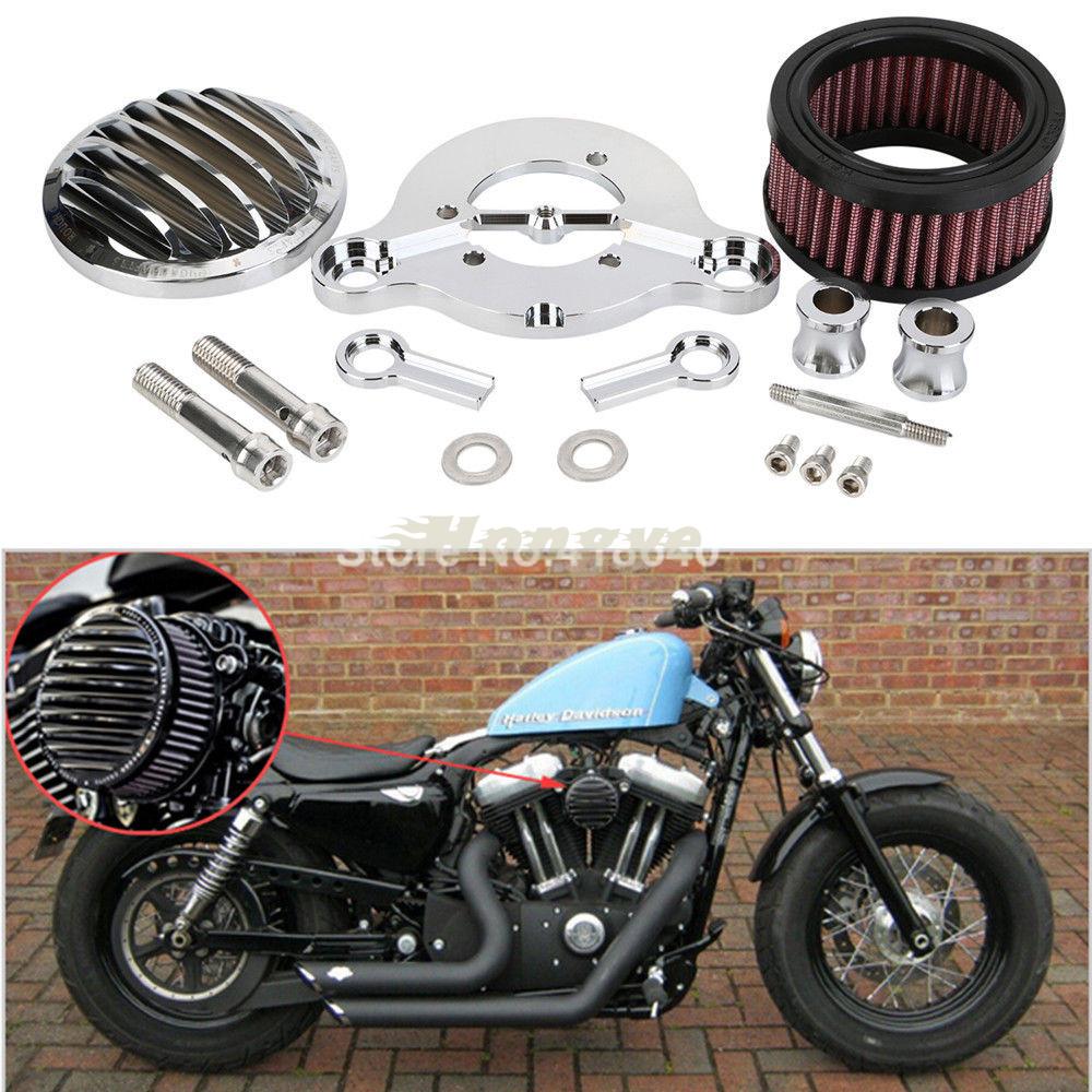  2015        2004 - 2015 Harley  XL 883 1200 48