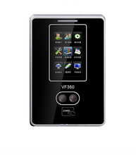 TCP/IP Facial Time Attendance system With Free Software Free SDK 125K EM Card and Face Time Clock and Access control