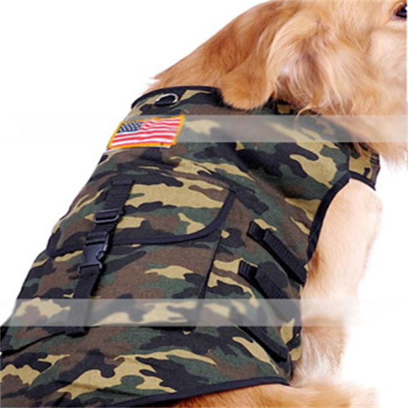 Large dog backpack harness review