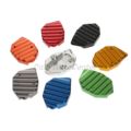 CNC Aluminum Motorcycle Kickstand Side Stand Enlarge For Yamaha Tmax 530 2012 2014 XP 530 2012