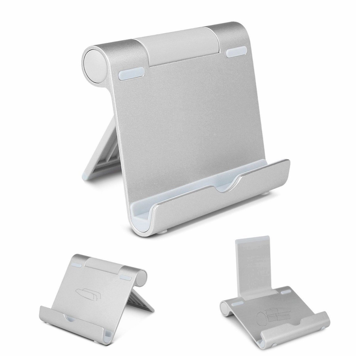 Подставка для планшетов Multi-Angle Stand