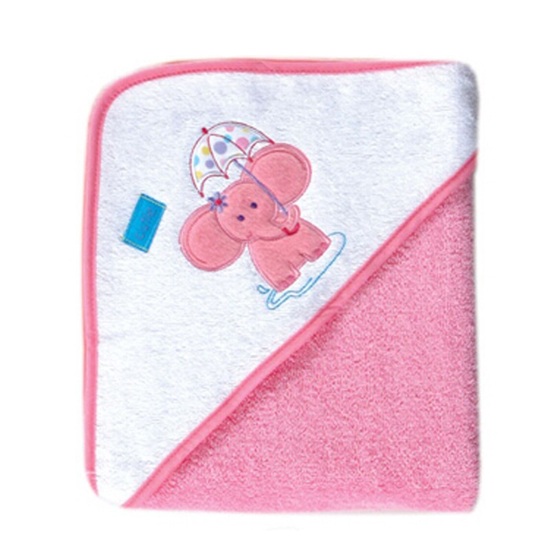 2015 New Arrival Animal Shape Baby Hooded Bathrobe Baby Bathrobe Baby Bath Towel Baby Blanket Toalha De Banho
