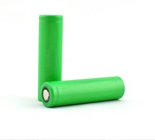 20 шт. US18650VTC3 аккумулятор 3,7 V 1600 mAh 30а Dicharge VTC3 перезаряжаемый аккумулятор для Sony Electonic сигарета Makita инструмент