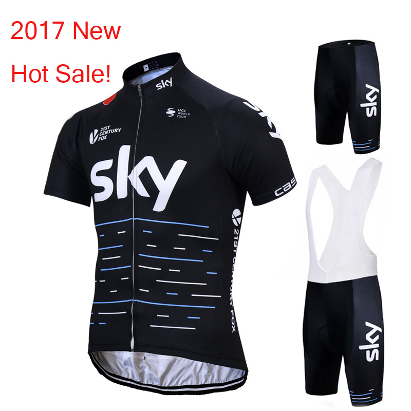 team sky long sleeve jersey