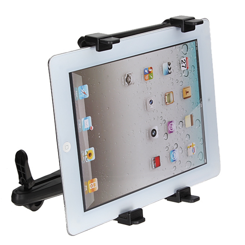 7-13     Back Seat        iPad 4 3 2  SAMSUNG Tab 10.1