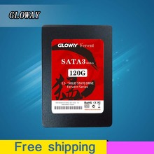 Gloway 60GB 120GB 240GB SSD Internal Hdd Solid State Disk Iaptop 120 GB SSD Drive 2.5 Inch Hard Sata3 for Notebook Desktop PC