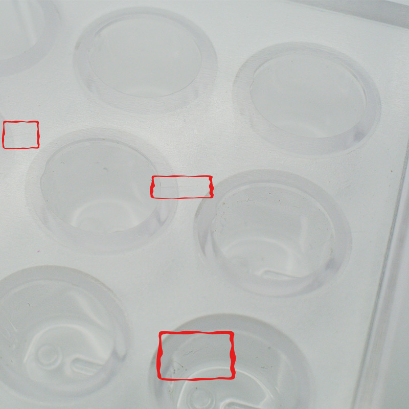 chocolate bar mold 6-9