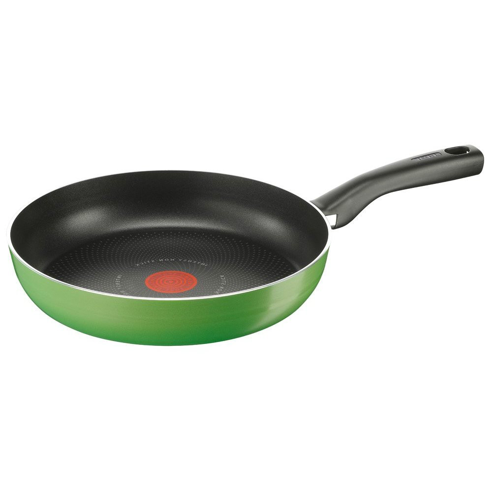 T fal Professional Nonstick Oven Safe Thermo Spot Heat Indicator Fry