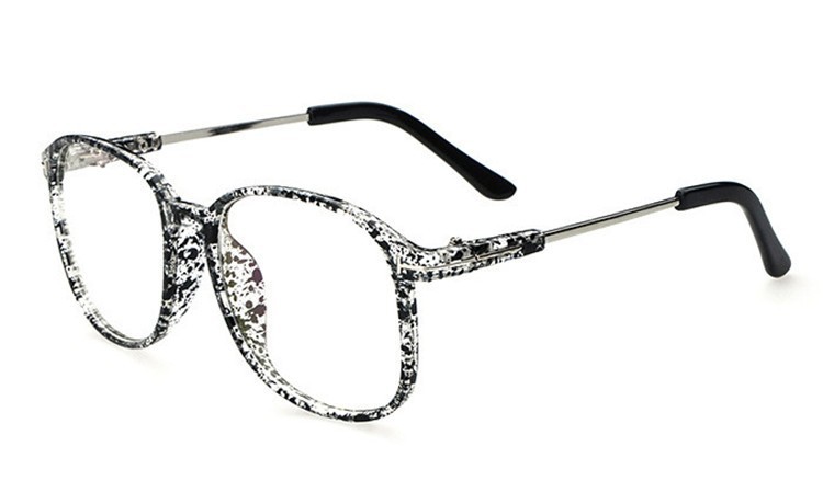 Fashion Grade eyewear frames eye glasses frames for women spectacle frame ladies degree Optical Computer eyeglasses frame women (18)