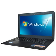 14 inch J1900 2 0GHz 8G RAM 256G SSD Quad Core Slim Laptop Computer PC Windows