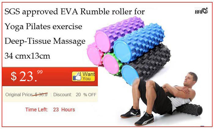 bar140907FoamRoller34cm-B