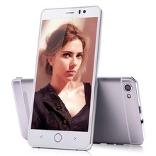 US Stock) 5″ Android 4.4.2 Mobile Phone MTK6572 Dual Core RAM 512MB ROM 4GB Unlocked WCDMA GPS QHD IPS Smartphone GXT X6 + Case