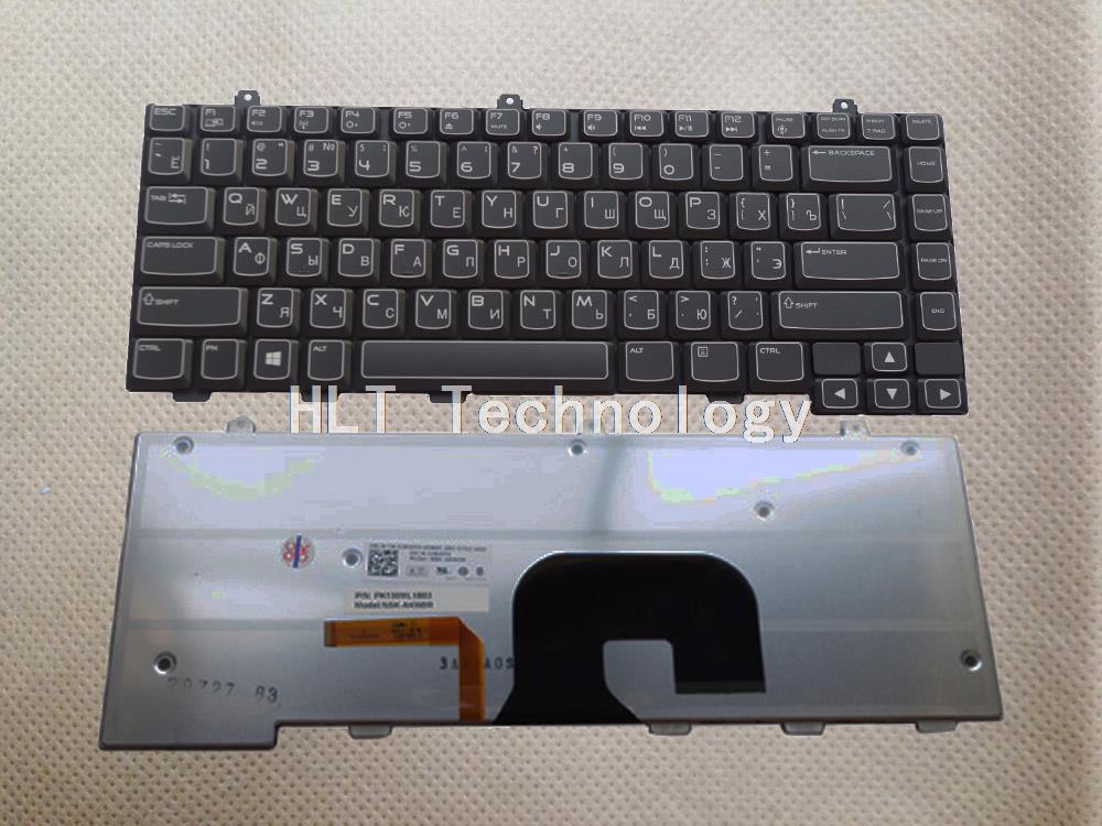 Online Buy Wholesale alienware m14x keyboard from China alienware m14x keyboard Wholesalers