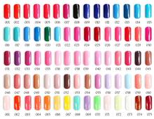 6pcs VEN Modern color Nail Gel 15ml 233 colors for choice Feifan