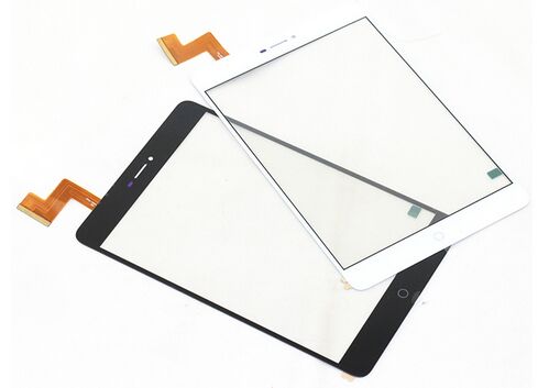 JQ7060B FP - 01 7 inch tablet touch screen Outside screen hand-written screen Capacitive touch touch screen