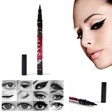 Professional Liquid Eyeliner Pen Long-Lasting Makeup sexy Black Eye liner Waterproof Pencil beauty women Make up tools