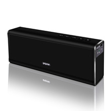 20W Bluetooth Speaker Power Bank Powerful 20W Portable Mini Computer Speaker Wireless Loudspeaker 4000mah Rechargeable Battery