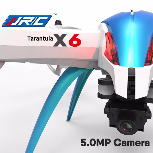 JJRC H16 Mini Camera Drone Yizhan Tarantula X6 rc font b Helicopter b font with 1080p