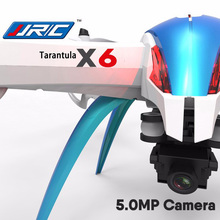 JJRC H16 Mini Camera Drone Yizhan Tarantula X6 rc font b Helicopter b font with 1080p
