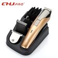 Electric Hair Trimmer 8 IN1 Beard Trimmer Sets Hair Clippers Men Professional Hair Shaver Hair Cutting