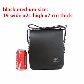 Black medium 4362