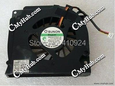 Охлаждение для компьютера Dell 1525 GB0507PGV1 13.v1.b3245.f.gn C1098 23.10268.00 0NN249 NN249 C169M
Охлаждение для компьютера Dell 1525 GB0507PGV1 13.v1.b3245.f.gn C1098 23.10268.00 0NN249 NN249 C169M
