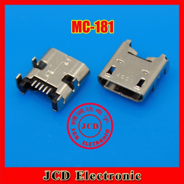 100CPS/lot for ASUS 5P FonePad K004 USB charging port,data port,USB Jack socket connector,USB plug,Free shipping
