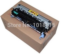 100 Tested laser jet for font b HP b font M712 712DN Fuser Assembly RM1 8736