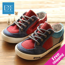 Кроссовки от DANCING TAFFY Kids Shoes для Обувь для девочек, кроссовки для девочек, обувь для мальчиков, кроссовки для мальчиков артикул 32252280938