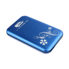SimpleStone USB 3.0 External 2.5 Inch SATA Hard Disk Drive HDD SSD Enclosure Case 60322
