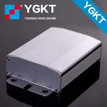 Shippingygk-008-1 64 x 25,5 x 88 мм / 2.52 » x 1 » x 3.38 » ( шхвхд ) своими руками hi-fi усилитель алюминий корпус с