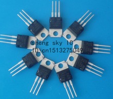 FREE SHIPPING 10PCS LM317 LM317T   TO-220 TO220   Adjustable Three-terminal Regulator