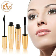 2015 EFU new high quality Adele DIVA Maximum MASCARA Set Makeup lash volumizing eyelash lengthening waterproof