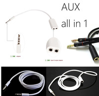 Audio cable AUX