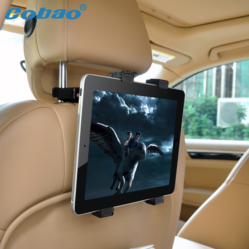 Cobao   Back Seat      ipad 2/3/4 5  Tablet 