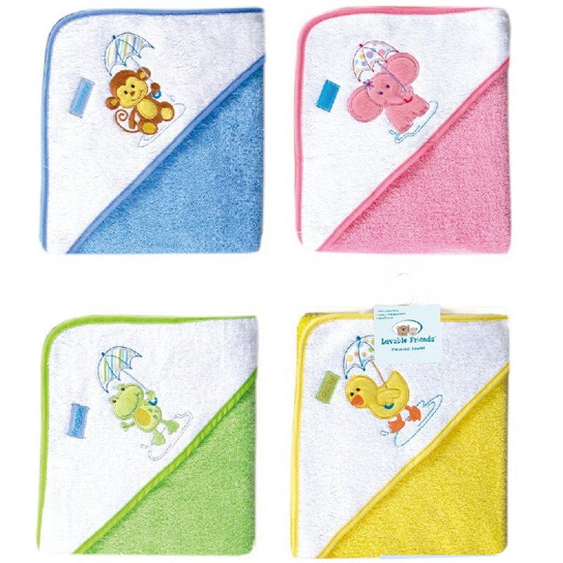 New-Arrival-Luvable-Friends-4-Styles-Hooded-Baby-Towel-100-Cotton-Terry-Cartoon-Pattern-Baby-Towel (5)