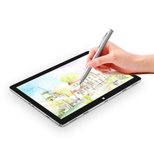 Склад в Китае Ecosin 1 шт. универсальный ручка экрана касания stylus для iphone ipad tablet pc phone jan22 доставка по Украине Заказать из Китая Ecosin 1 шт. универсальный ручка экрана касания stylus для iphone ipad tablet pc phone jan22 в Украине