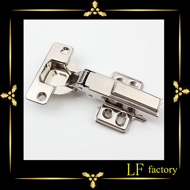 Compra bisagras del gabinete de cocina online al por mayor de China