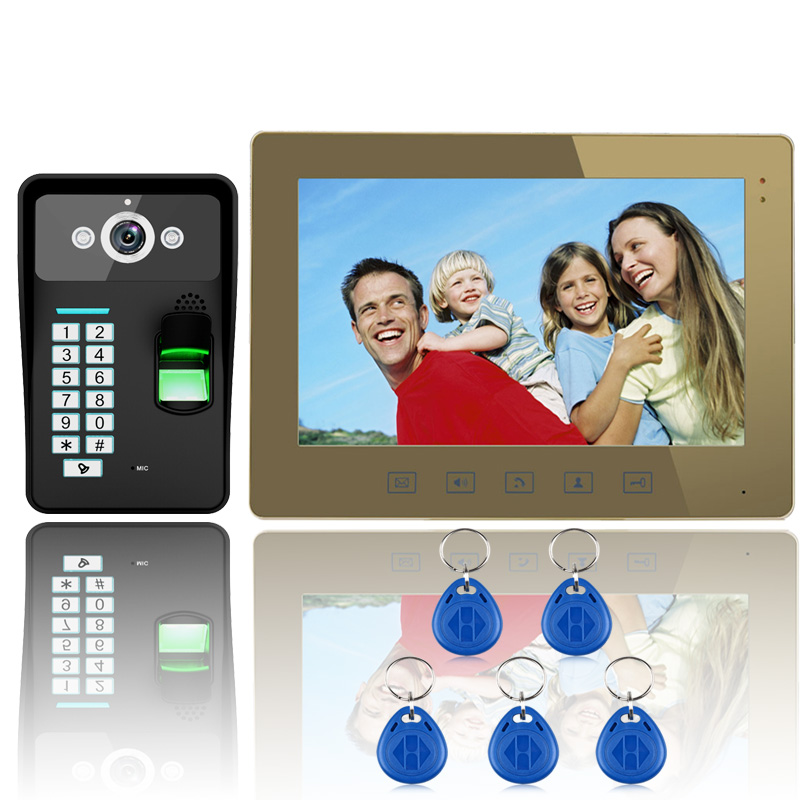 FREE SHIPPING Ennio Touch Key 10