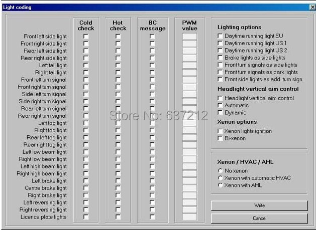 isaddle bmw scanner 1.4.0 programmer v1.4 ecu eeprom diagnostic code reader for e38 e39 e46 e53
